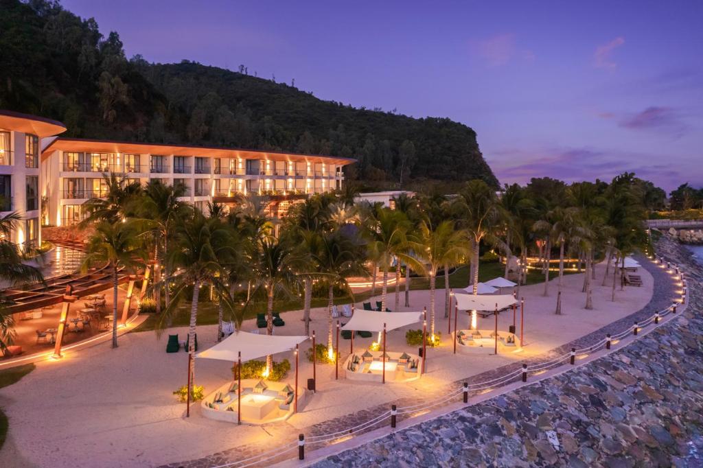 Boma Resort Nha Trang: A Tropical Paradise for Family Adventures