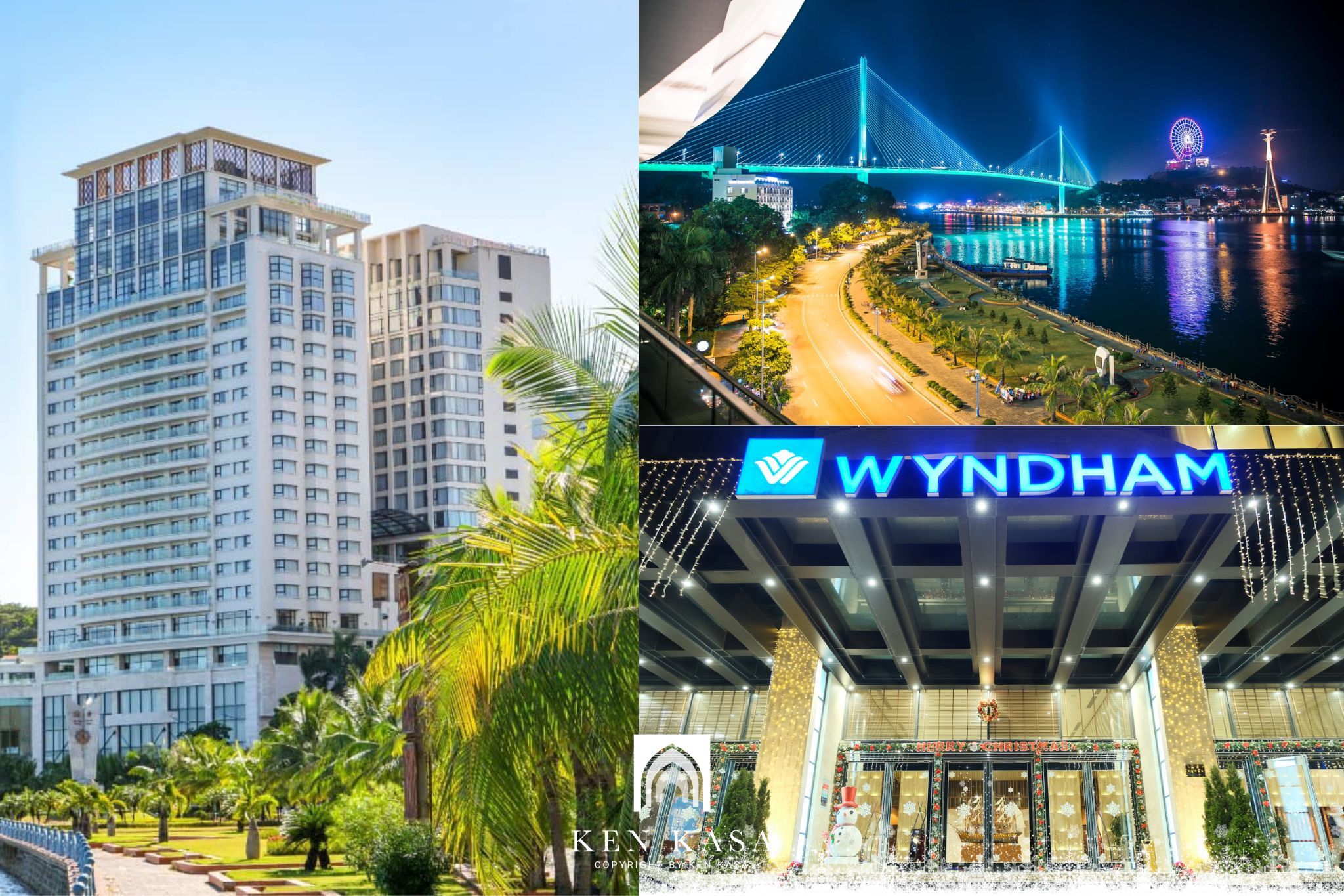 Discover Vietnam’s Hidden Gems with Wyndham Hotels & Resorts